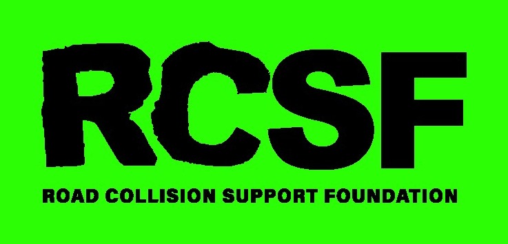 RCSF Road Collision Support Foundation